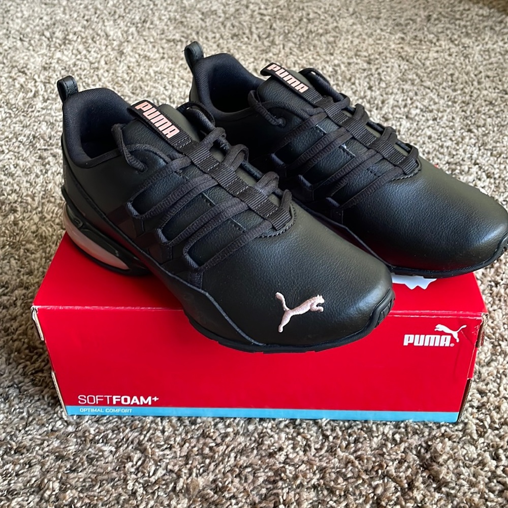 Women’s Puma Sneakers